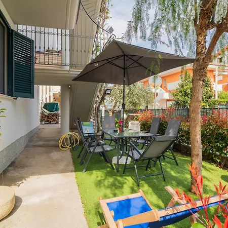 A Casa Di Gigi Apartamento Tortoreto