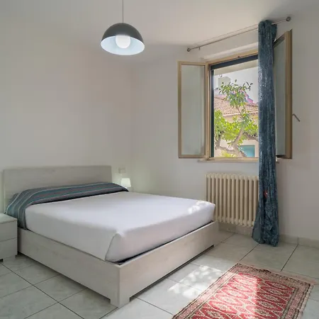 A Casa Di Gigi Apartamento