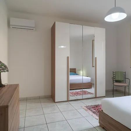 Apartamento A Casa Di Gigi Tortoreto