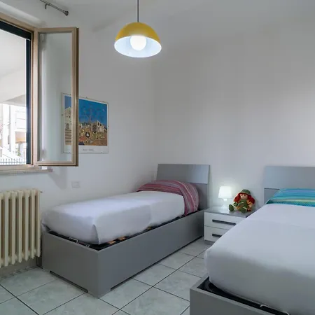 Apartamento A Casa Di Gigi *