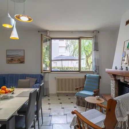 Apartamento A Casa Di Gigi *