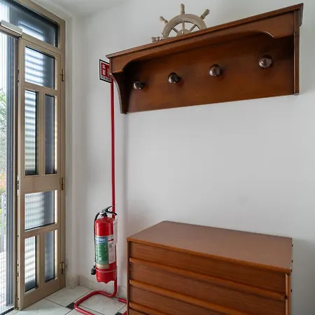 A Casa Di Gigi *