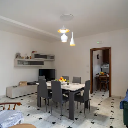 Apartamento A Casa Di Gigi Tortoreto