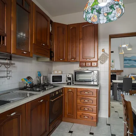Apartamento A Casa Di Gigi Tortoreto