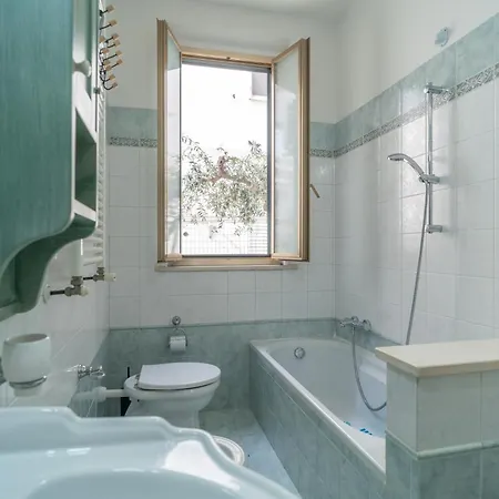 A Casa Di Gigi * Tortoreto