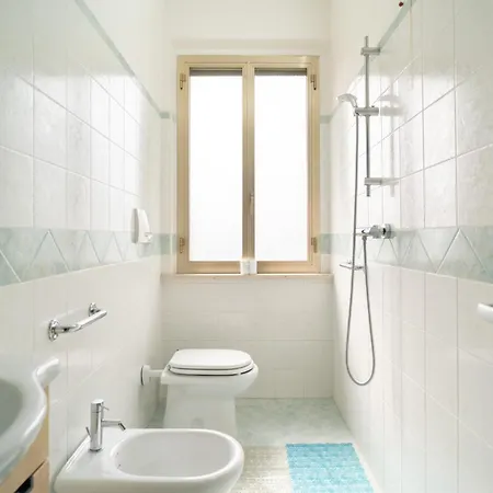 A Casa Di Gigi Apartamento *