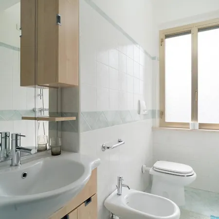 Apartamento A Casa Di Gigi *