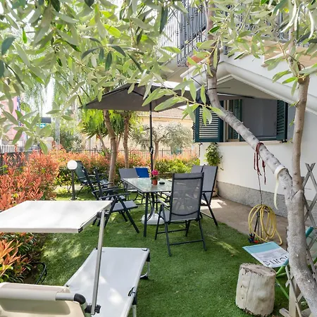 A Casa Di Gigi Tortoreto