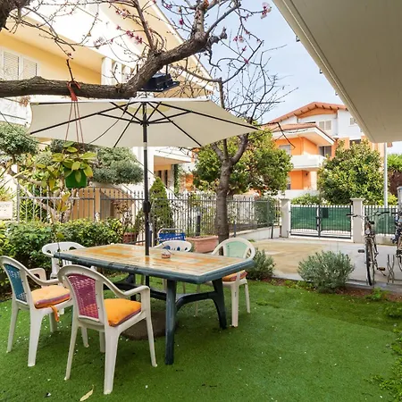 Apartamento A Casa Di Gigi *