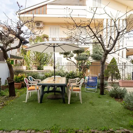 Apartamento A Casa Di Gigi