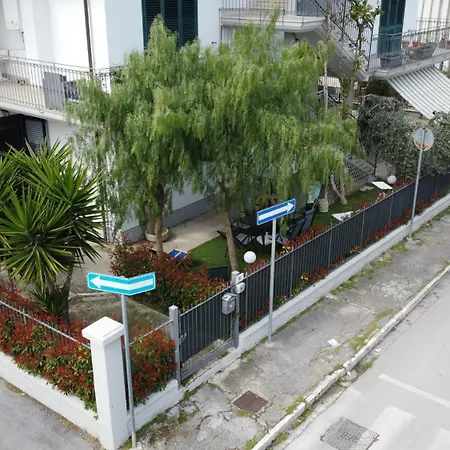 A Casa Di Gigi *