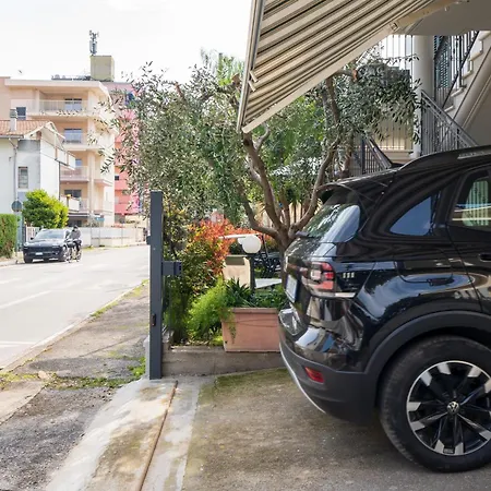 A Casa Di Gigi Apartamento