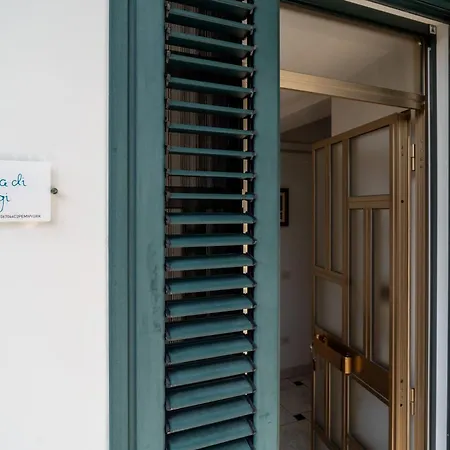 Apartamento A Casa Di Gigi *