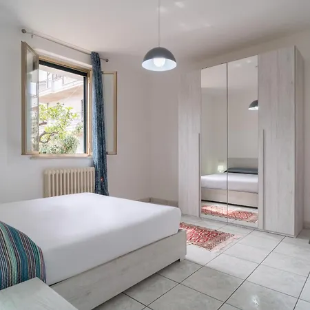 A Casa Di Gigi Apartamento *