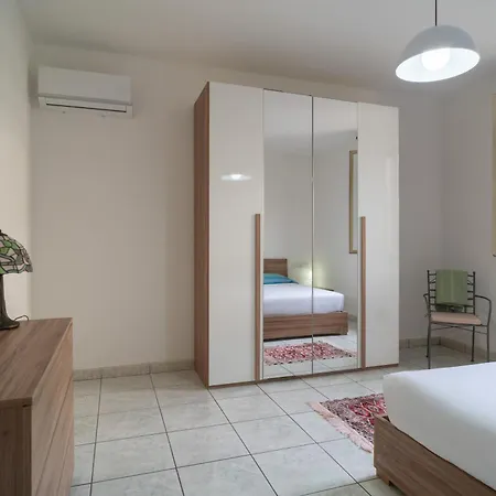 Apartamento A Casa Di Gigi Tortoreto