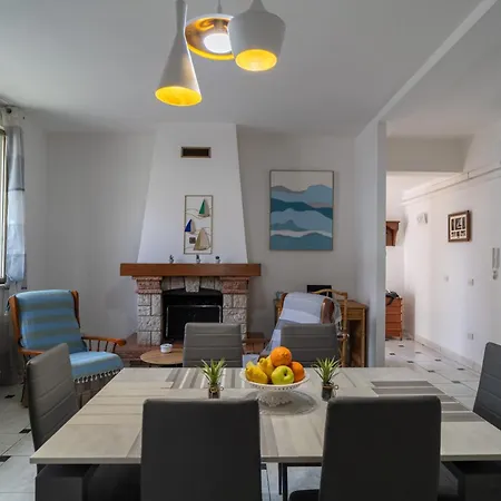 A Casa Di Gigi
