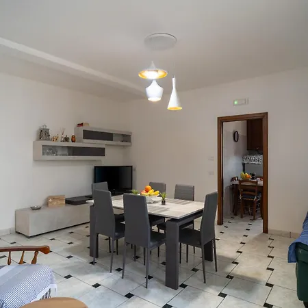 A Casa Di Gigi Apartamento Tortoreto