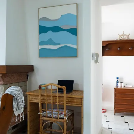 Apartamento A Casa Di Gigi *