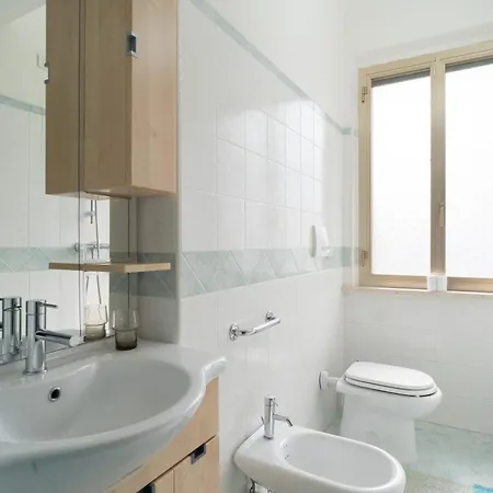 A Casa Di Gigi Tortoreto