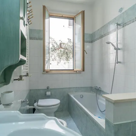 A Casa Di Gigi Apartamento