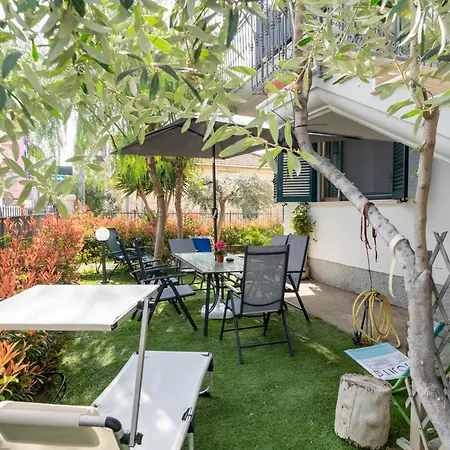 Apartamento A Casa Di Gigi *