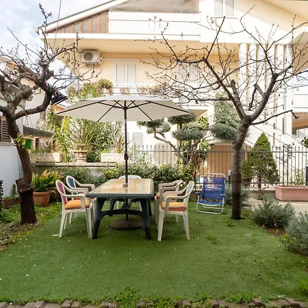 A Casa Di Gigi Tortoreto