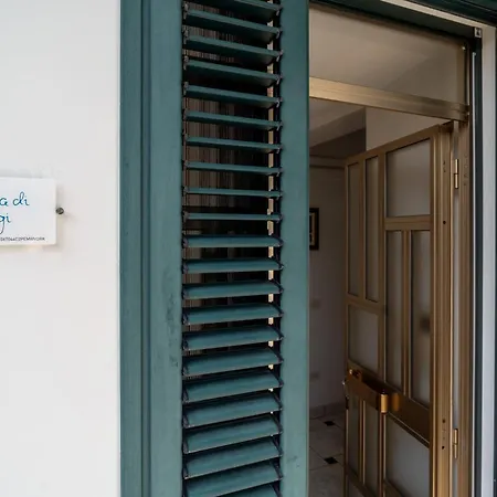 A Casa Di Gigi Tortoreto